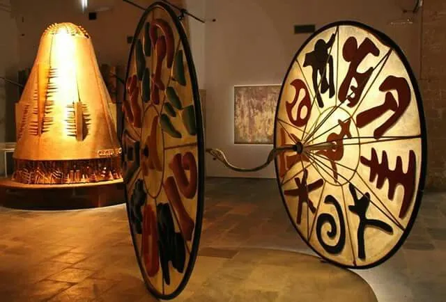 Orestiadi à Gibellina (TP)