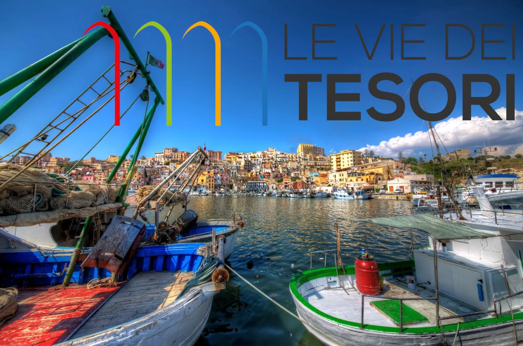 Le Vie dei Tesori-Sciacca