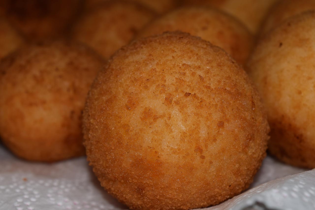 La Sicilia e la cucina di strada