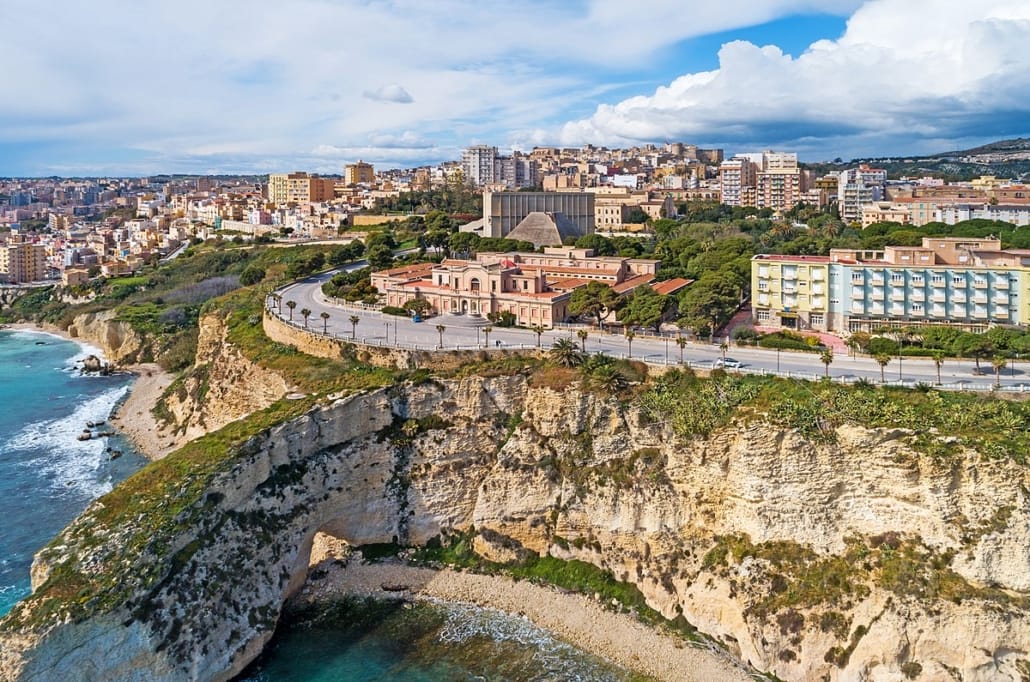 Azzurro Fest a Sciacca