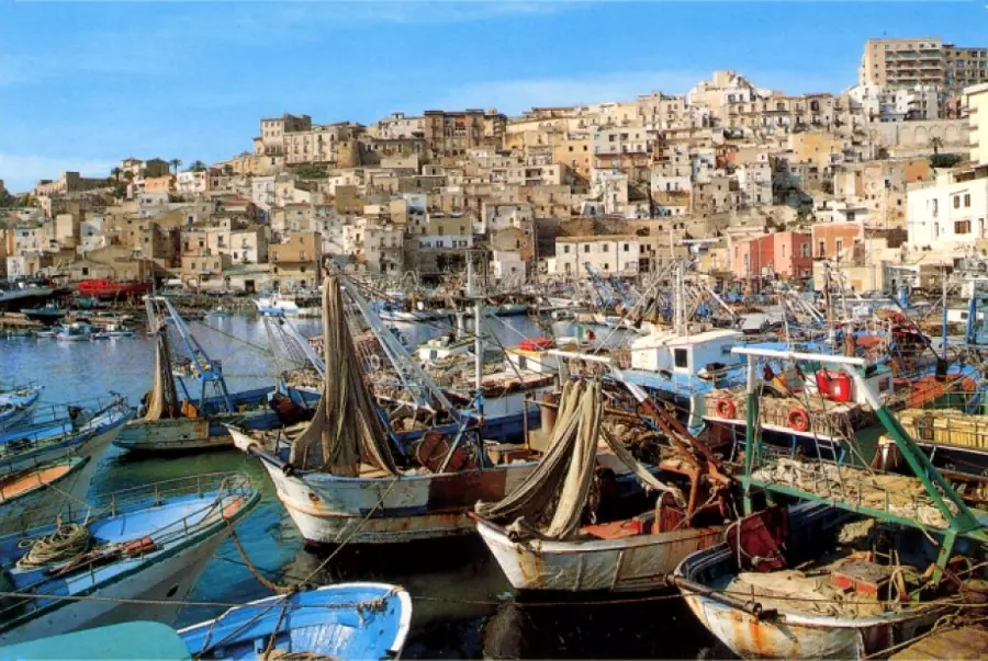 Le Vie dei Tesori-Sciacca