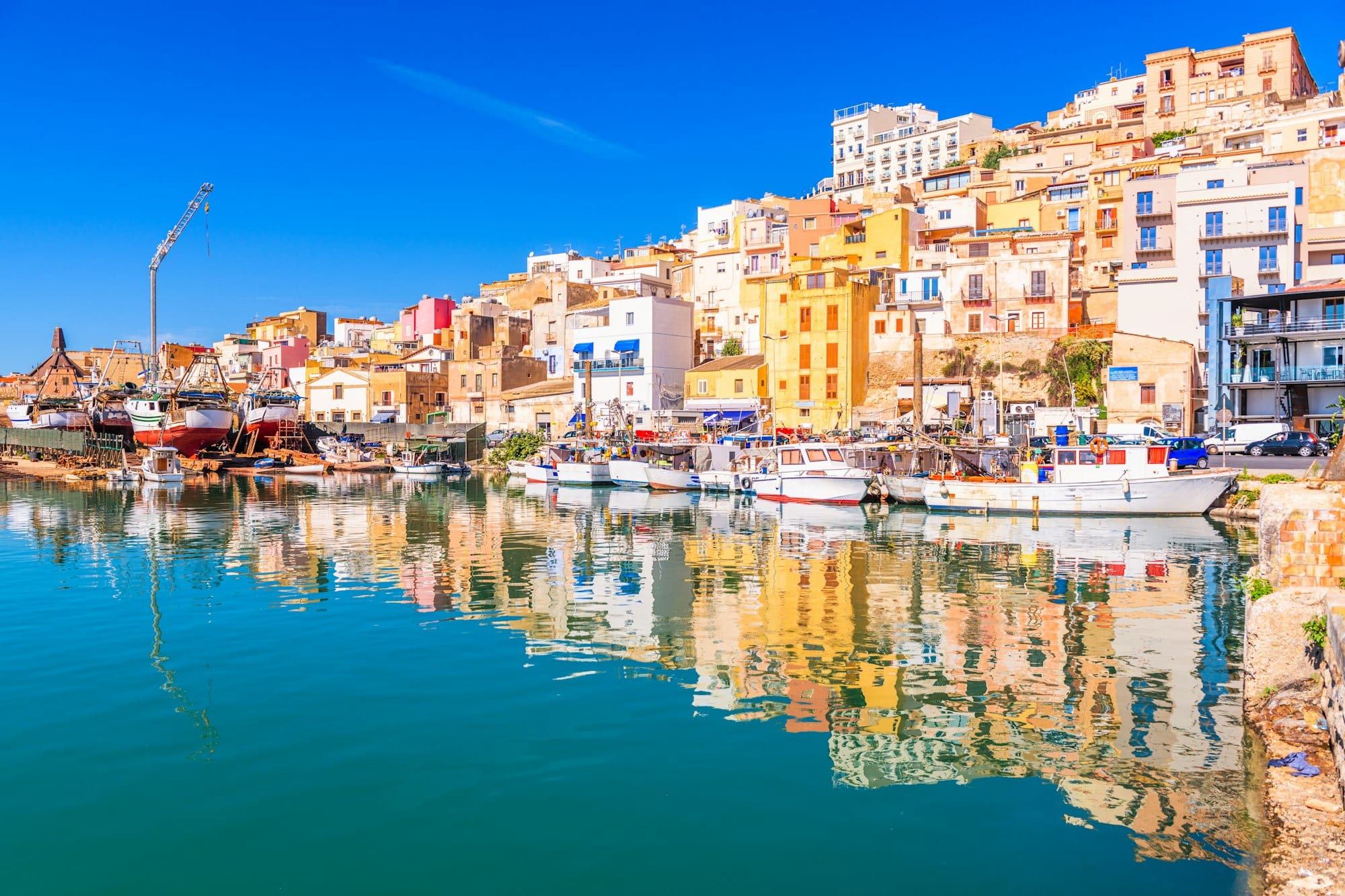 Le Attrazioni di Sciacca